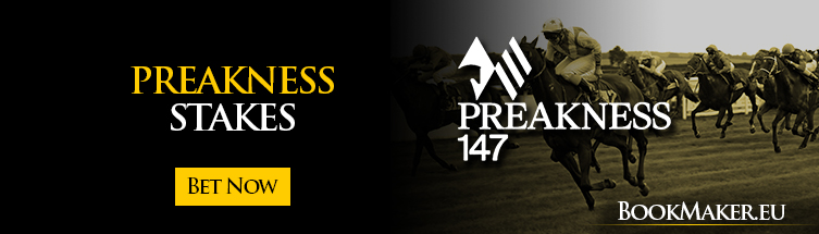Preakness Stakes Horse Racing Betting